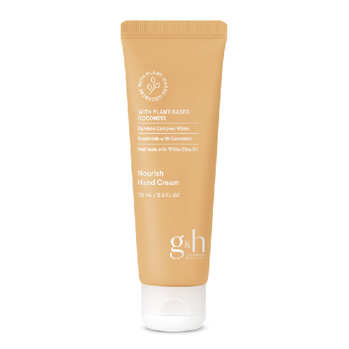 g&h™ Crema para Manos Nutritiva